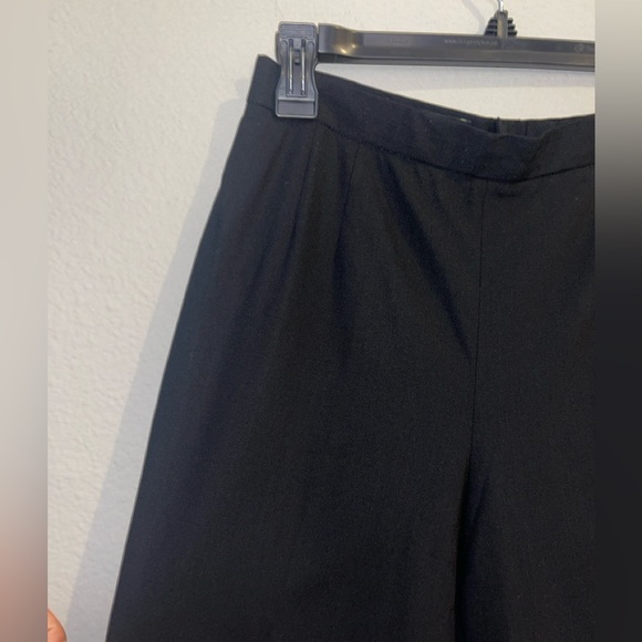 ESCADA Margaretha Ley Wool blend Trousers - Picture 3 of 10